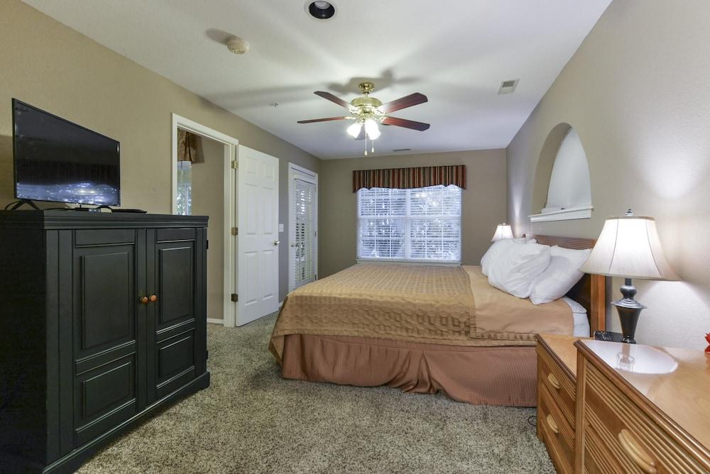 Country Getaway Condo