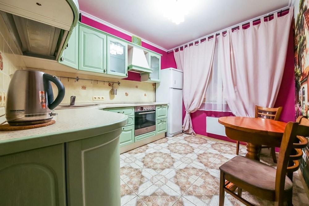 Apartment Hanaka Vasilcovskij stan