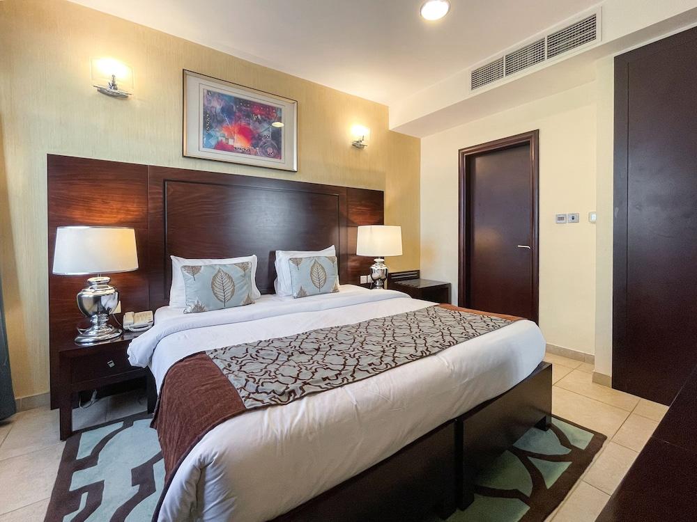 City Stay Residences