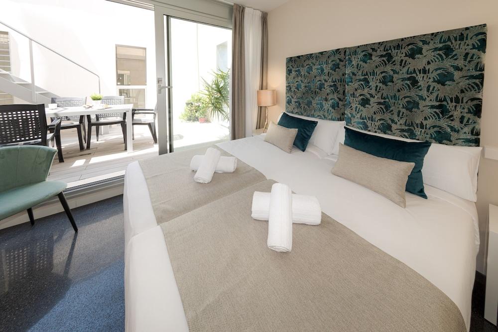 Myflats Rambla Collection