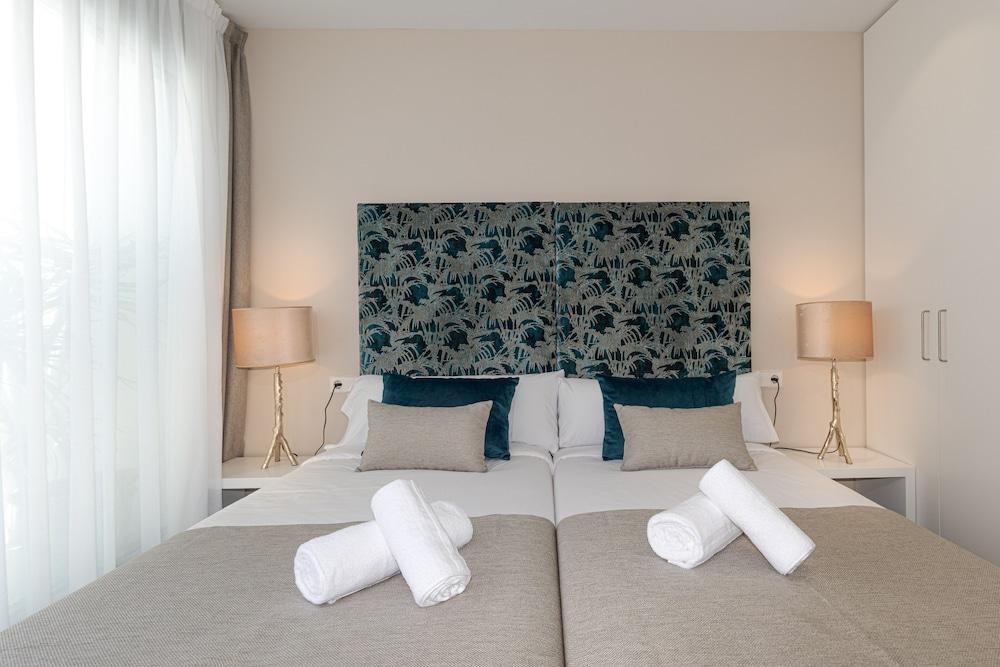 Myflats Rambla Collection