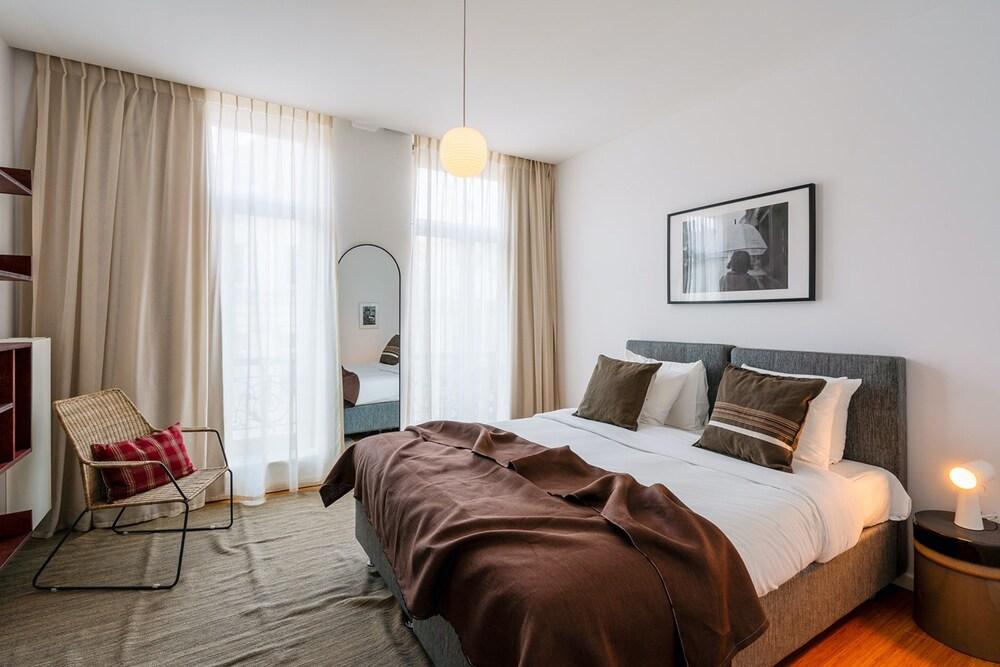 Smartflats City - Grand-Place