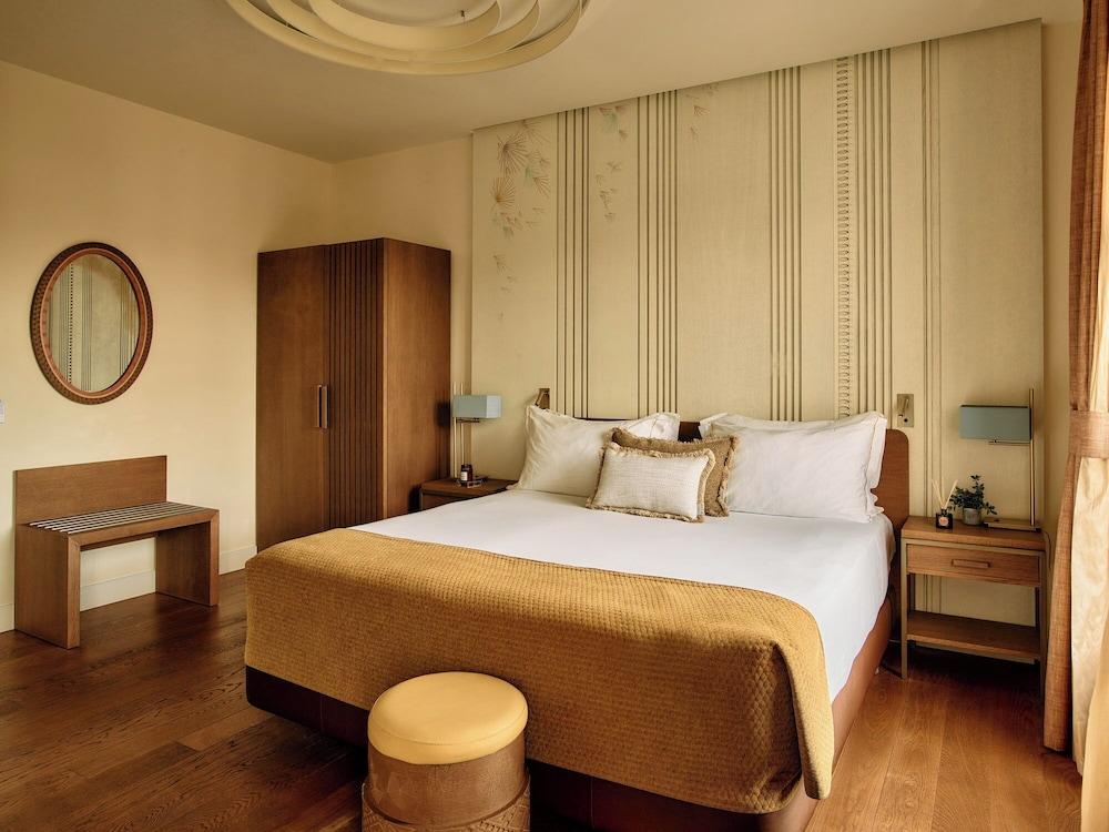 Hotel El Pilar Andalucia