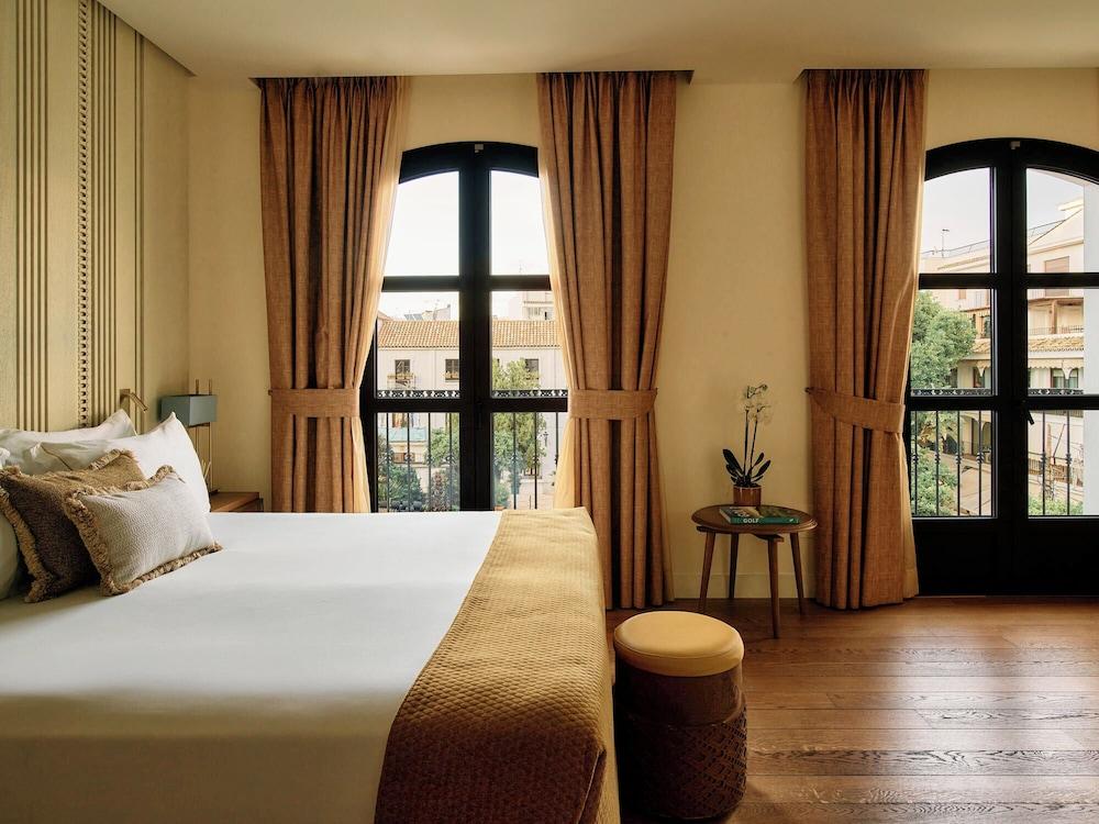 Hotel El Pilar Andalucia