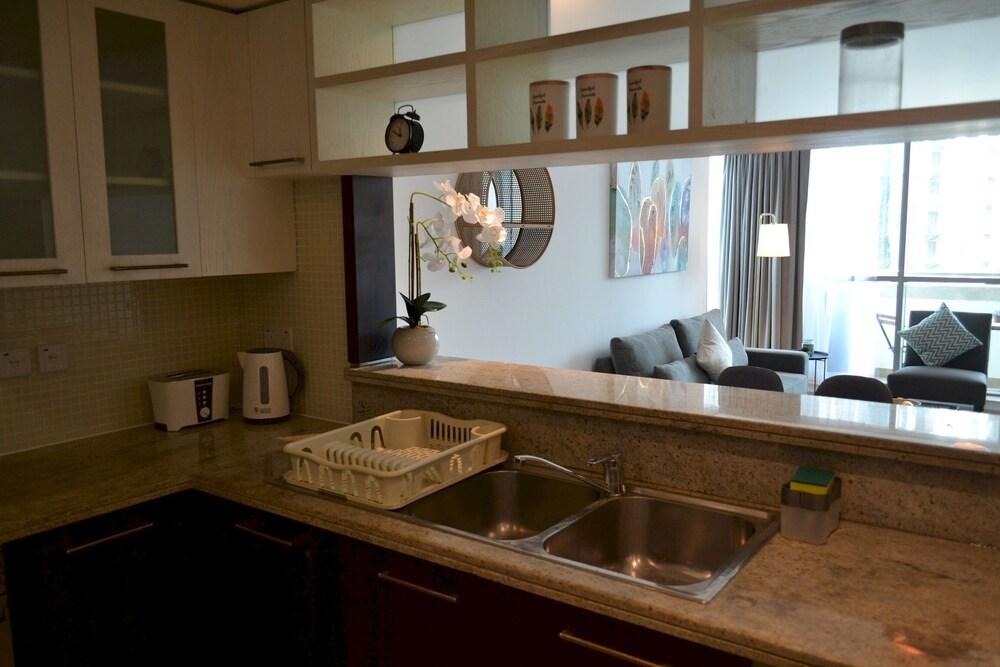 Wonderful 1bed in Dubai Downtown