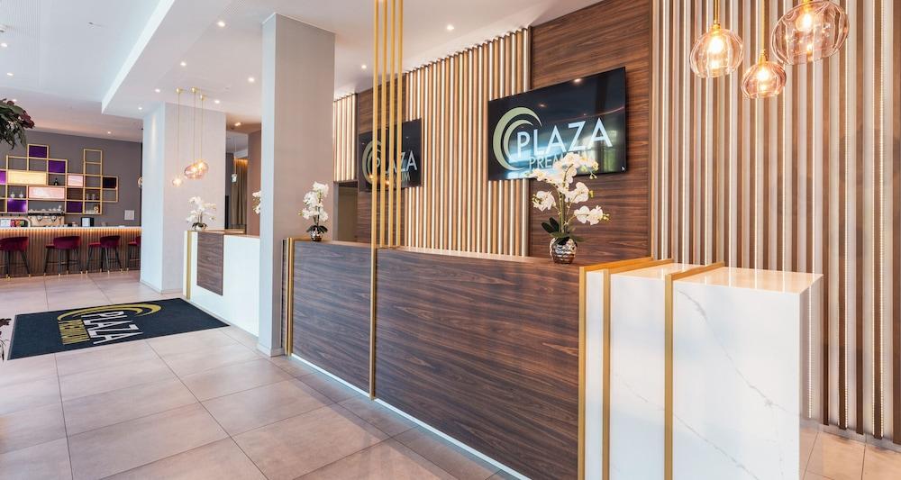 PLAZA Premium München