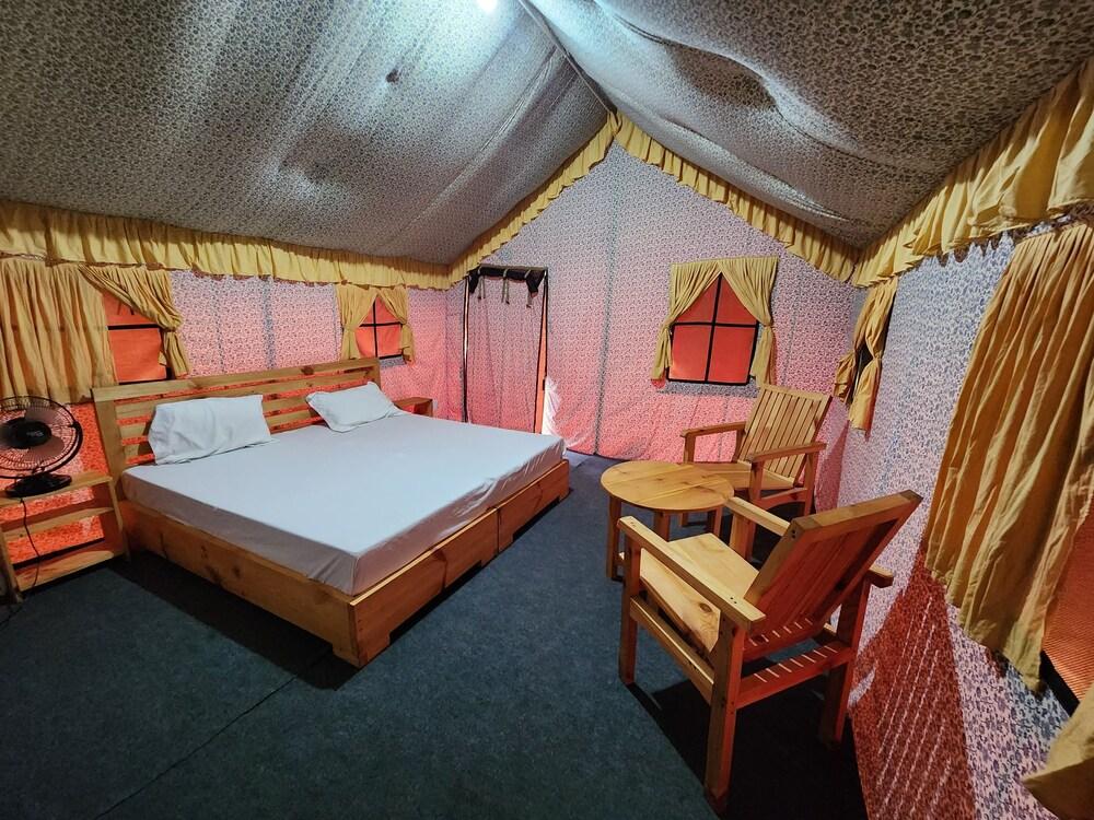 Hipostel Bir - Stay and Cafe