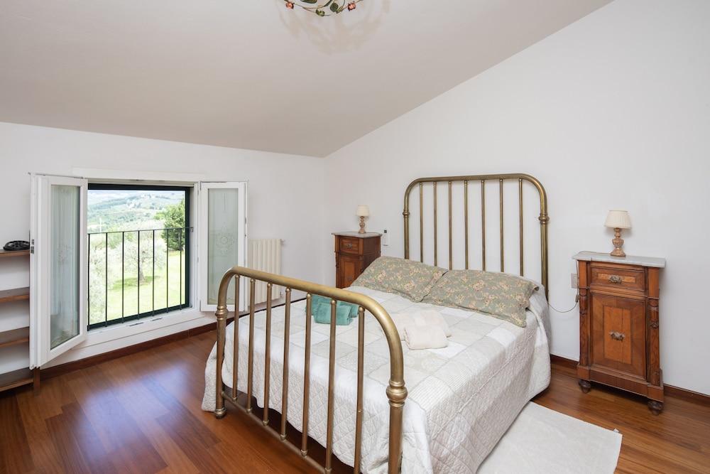 Villa Colomba by Mmega