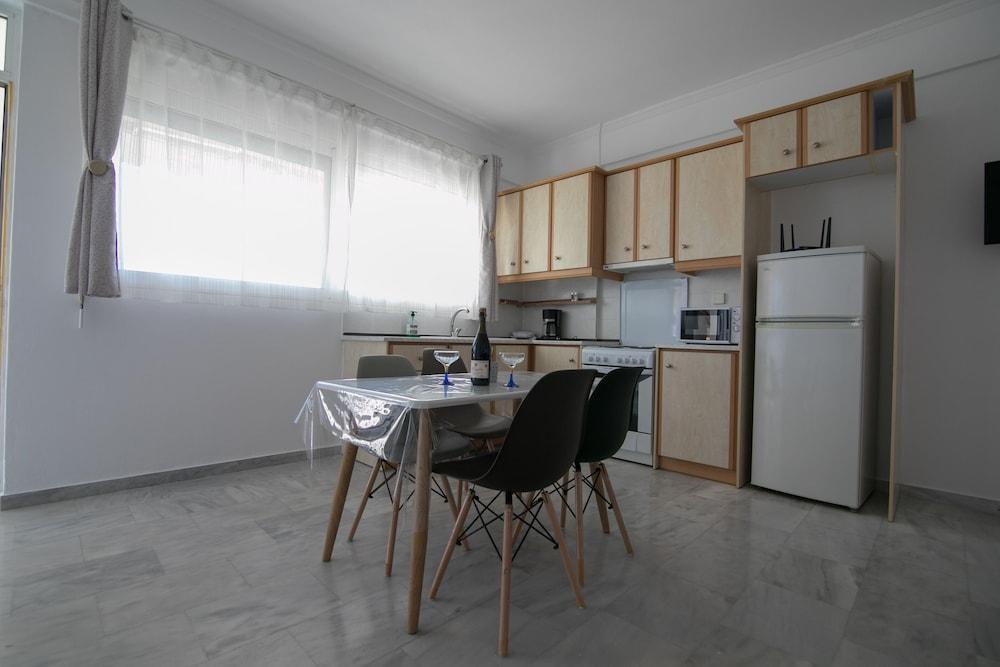 Aias Luxury Apartments