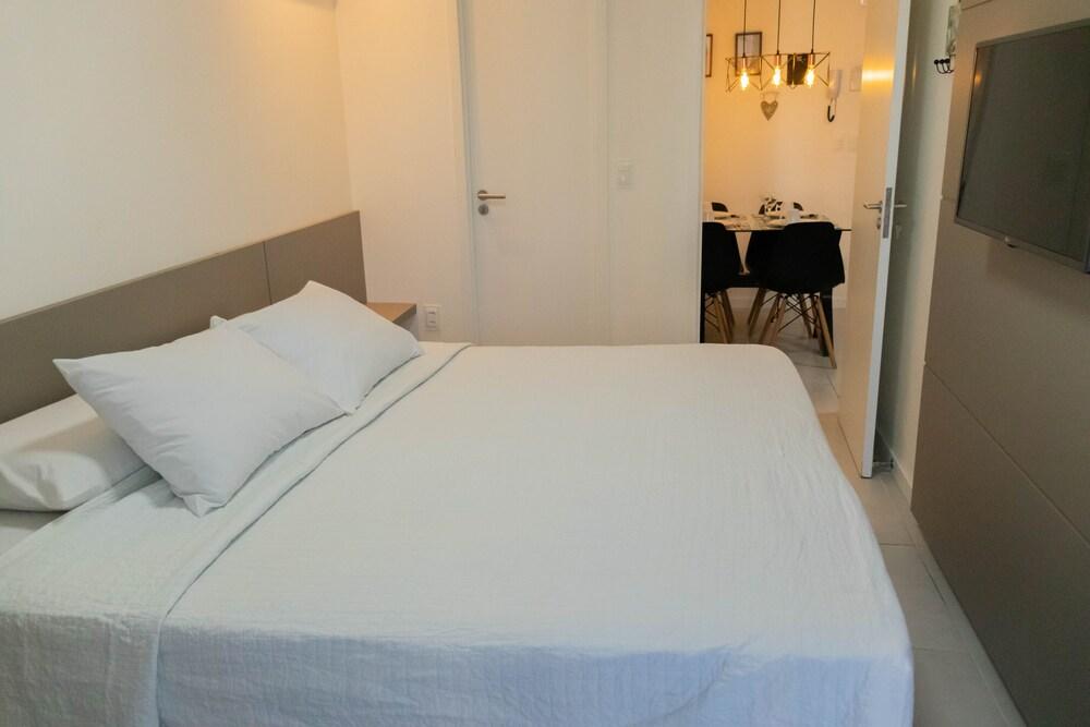 Edifício Time - Apto 403