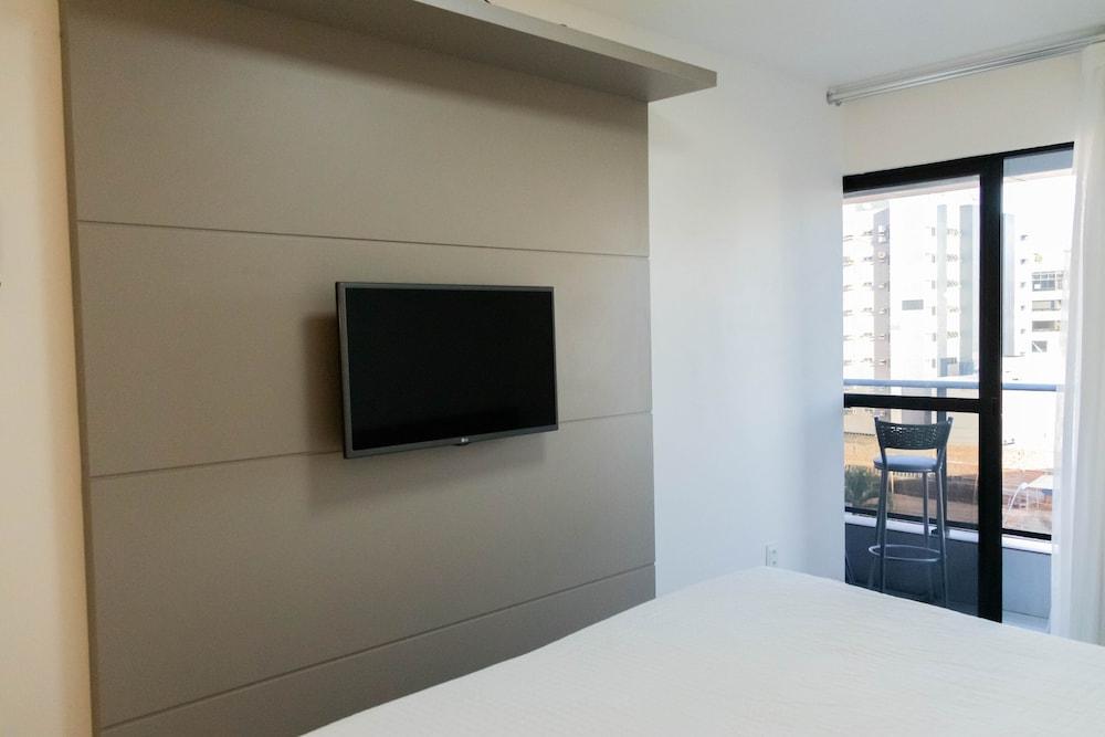 Edifício Time - Apto 403