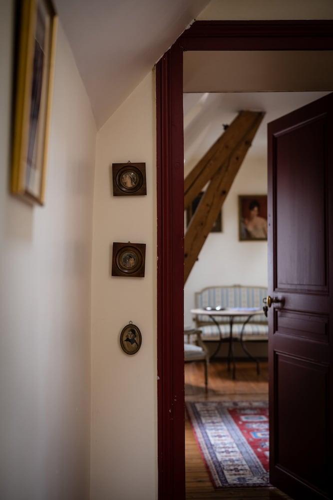 Château de Melin B&B