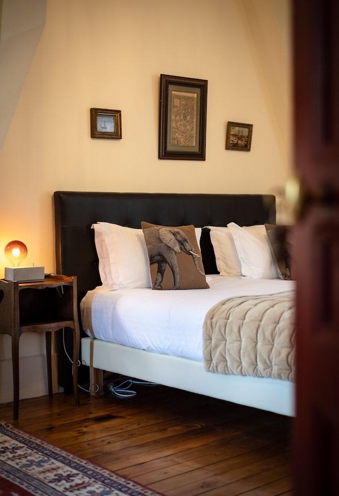 Château de Melin B&B