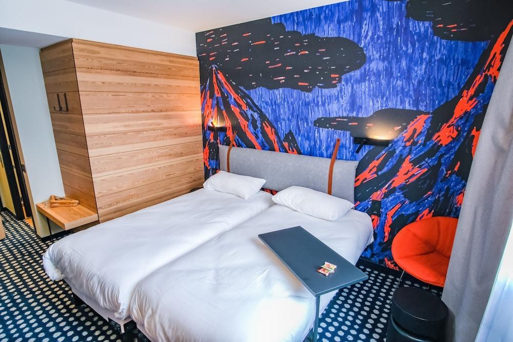 ibis Styles Albertville