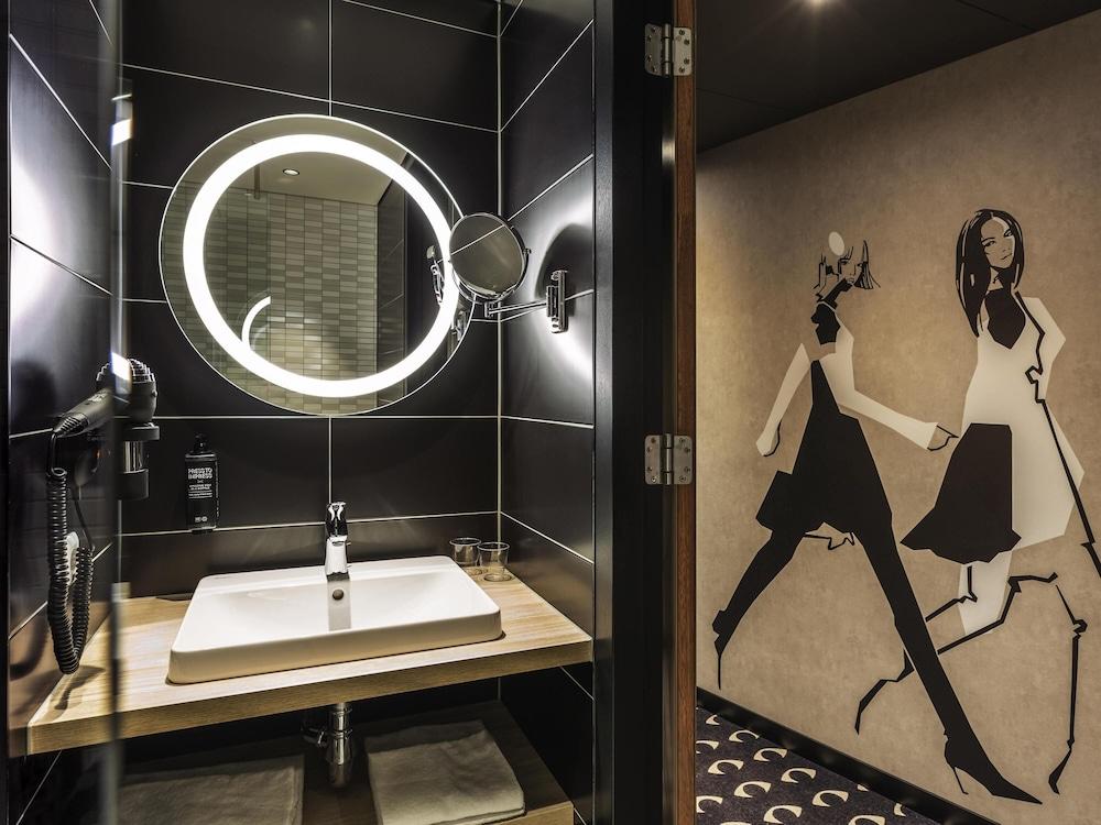 ibis Styles Arnhem Centre