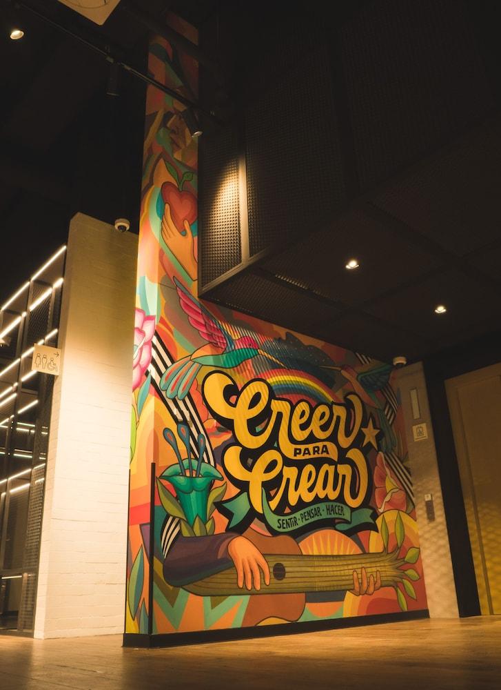 ibis Styles Lima San Isidro