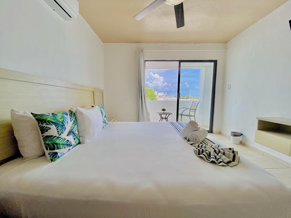 Hotel Casa Maraf - Isla Mujeres