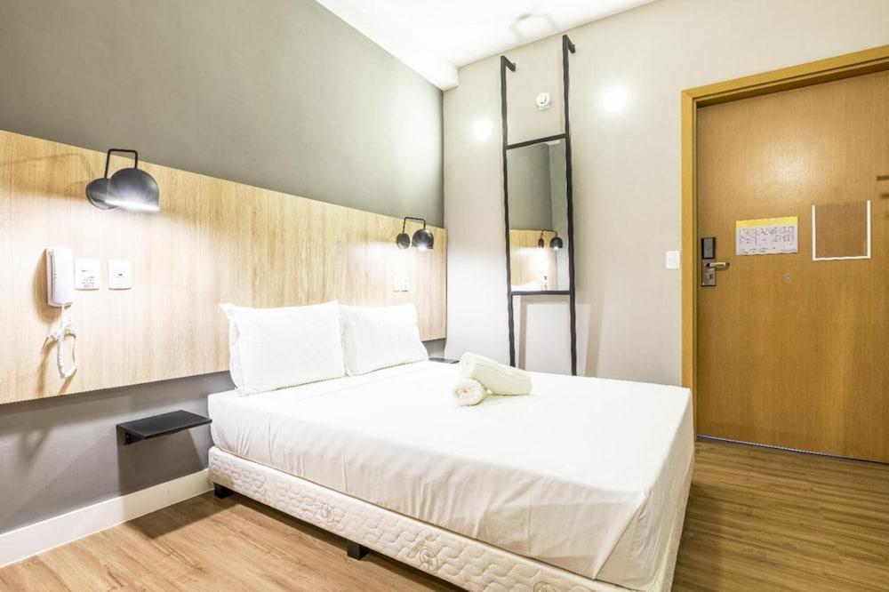 HOTEL GRAAL INN ITATIAIA