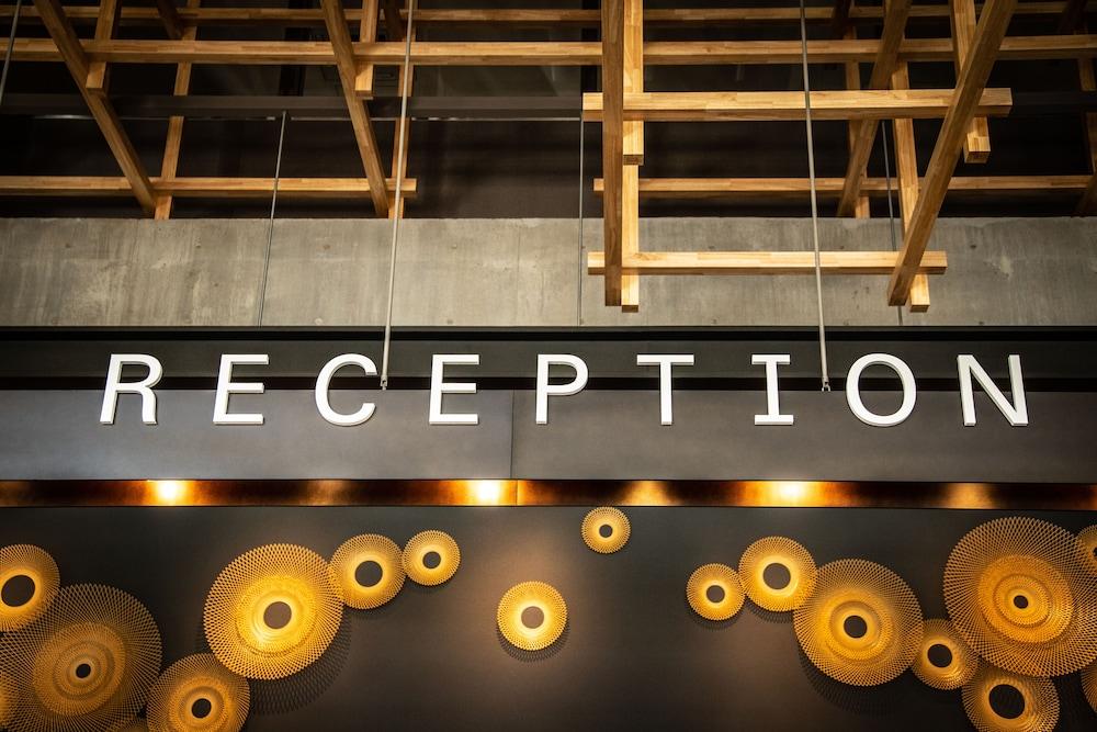 AMANEK Beppu YULA-RE