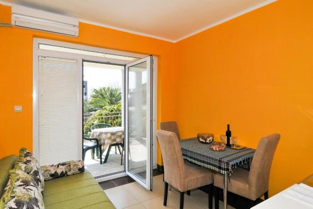 Apartments Olga Tivat