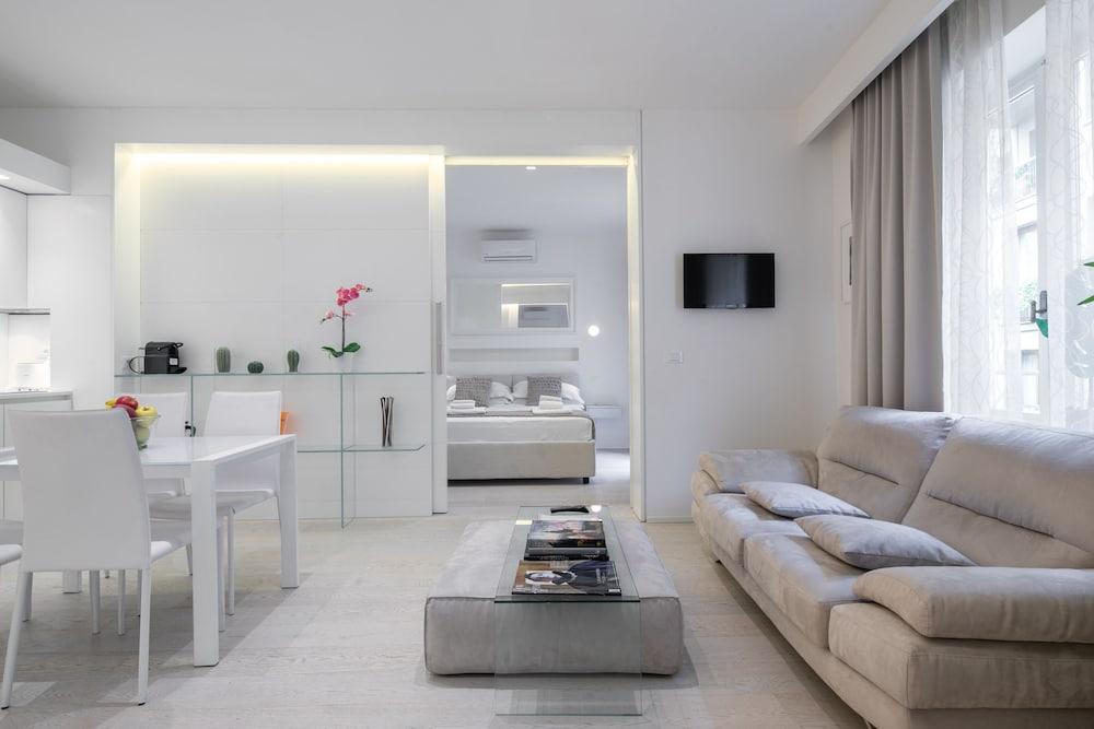 Suite Jasmine by Mmega