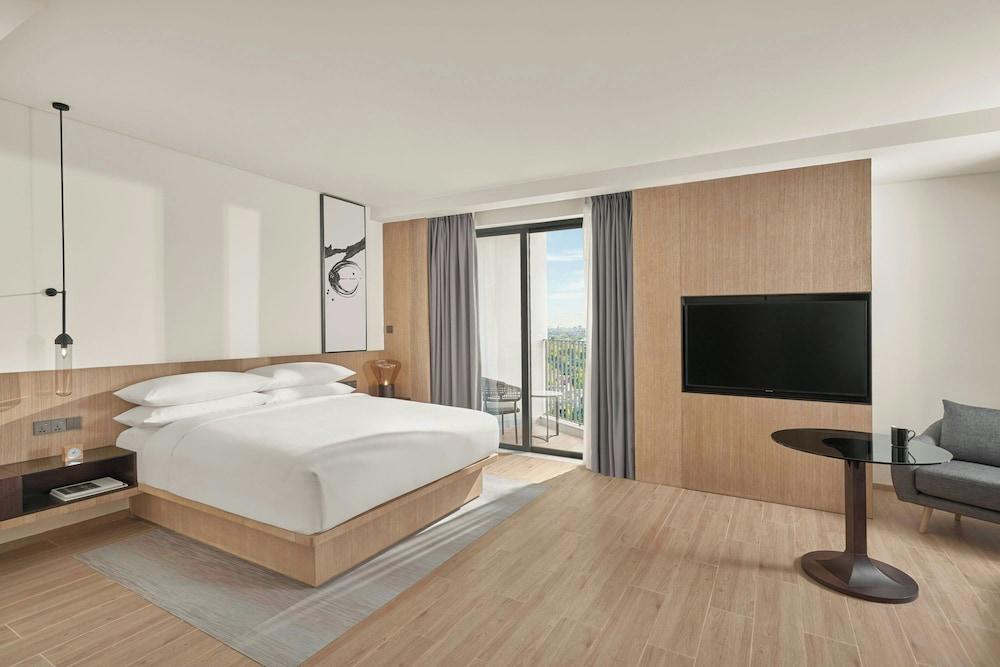 Fairfield by Marriott South Binh Duong