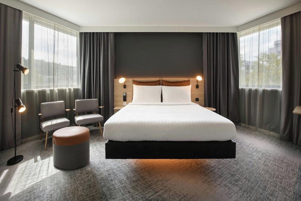 Moxy Stuttgart Feuerbach