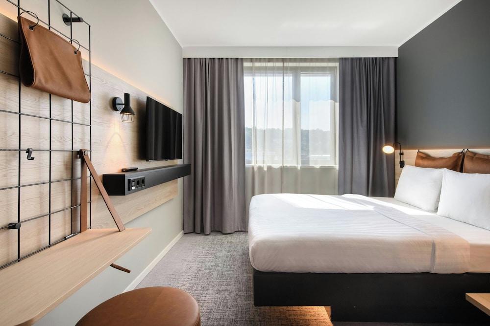 Moxy Stuttgart Feuerbach