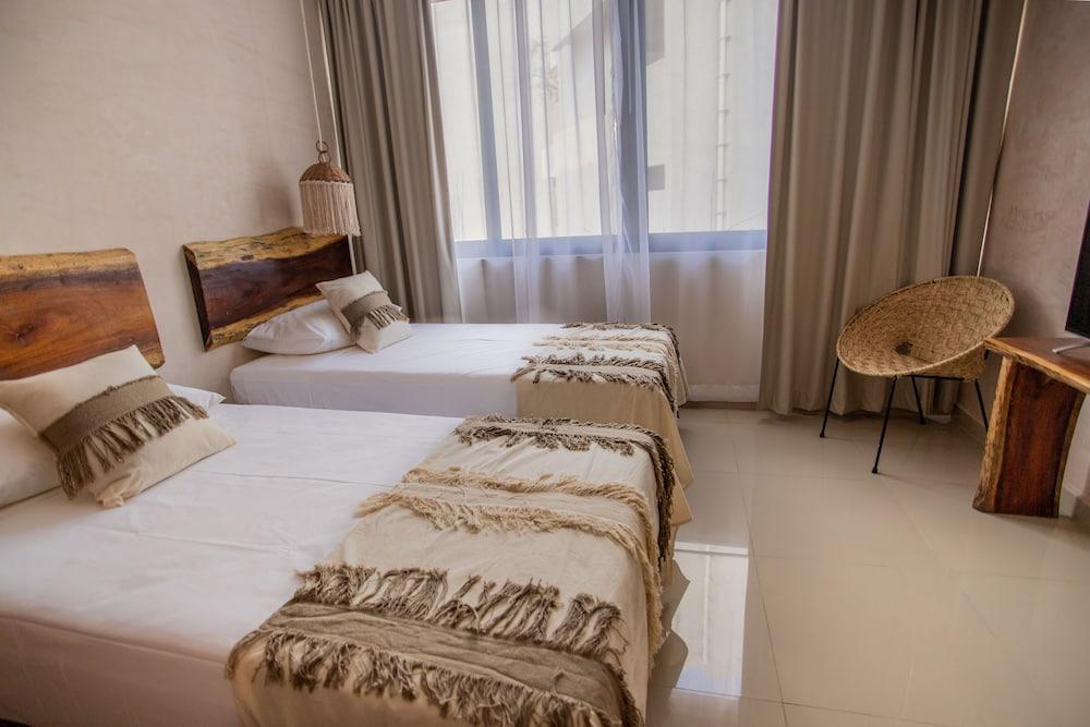 Luxury Condos Noil Tulum