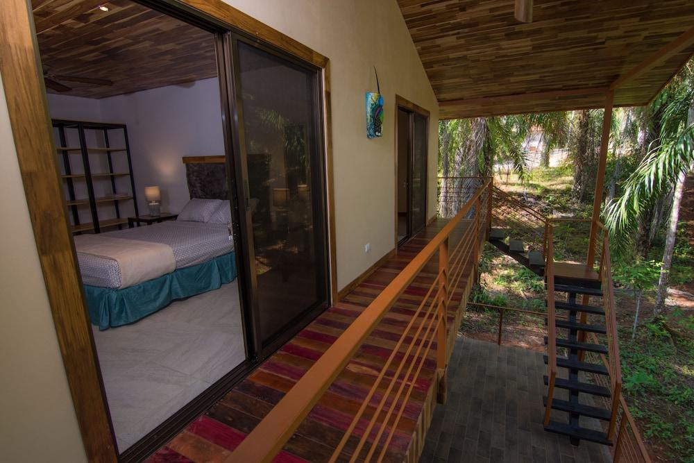 Corcovado Private Villas