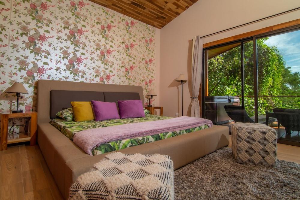 Corcovado Private Villas