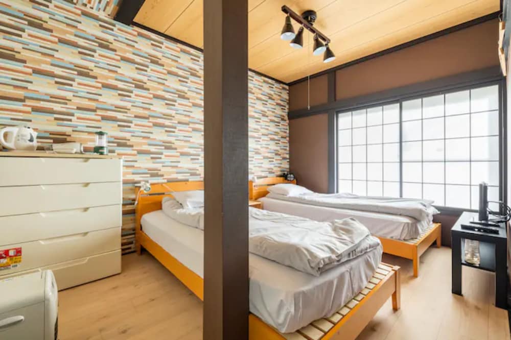 The Hotel Yuzawa Stardust