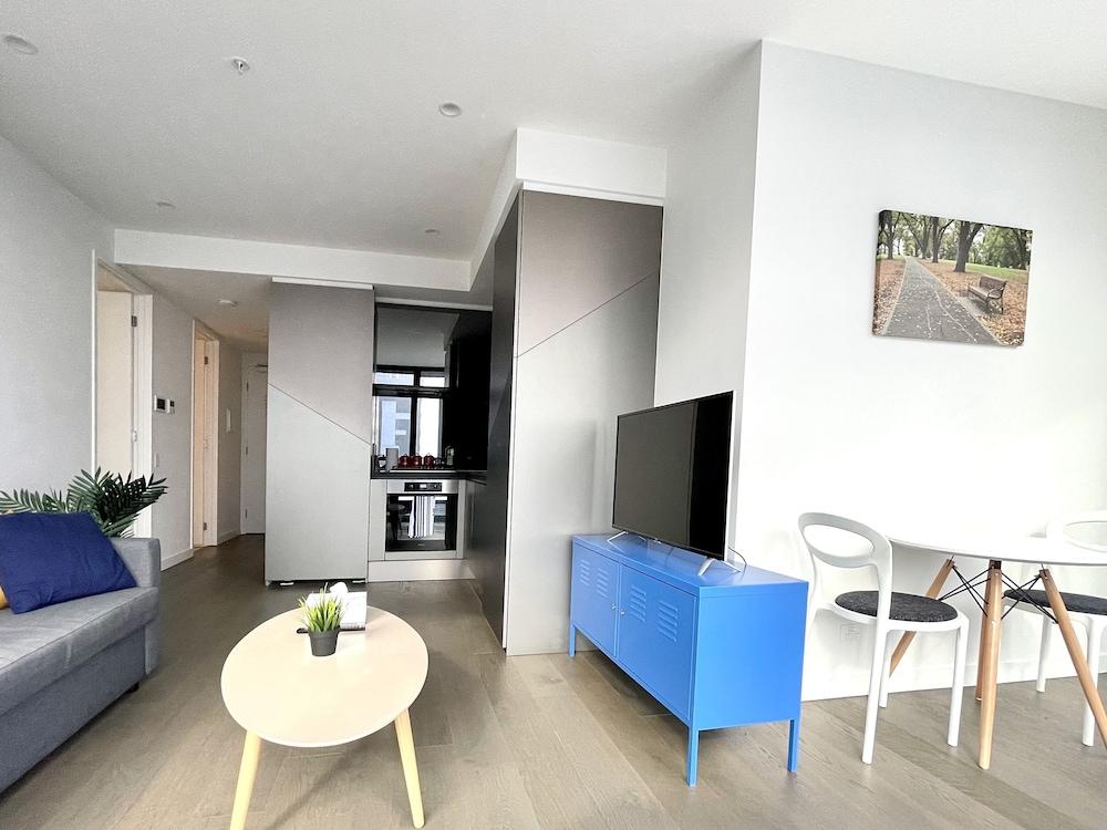 Readyset Apartments Southern Cross