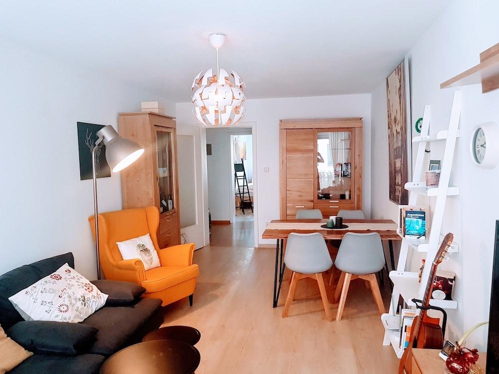 Modernes Apartment im Herzen von München