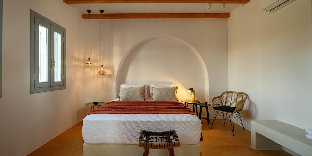 Ambeli Sunset Villas