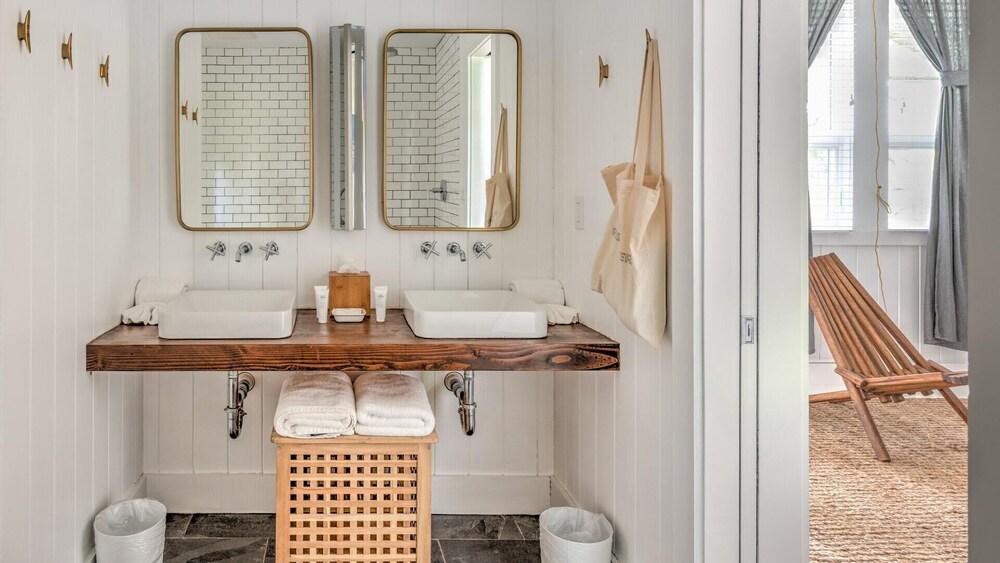 Ruschmeyers #13 - Suite