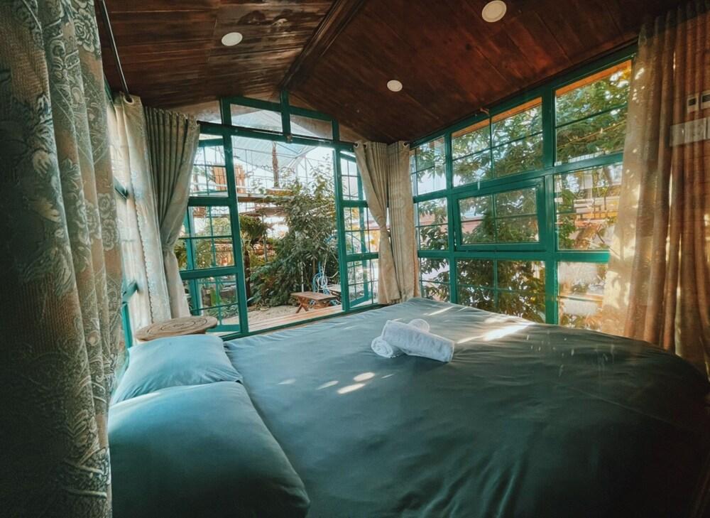 Tropical Garden Homestay