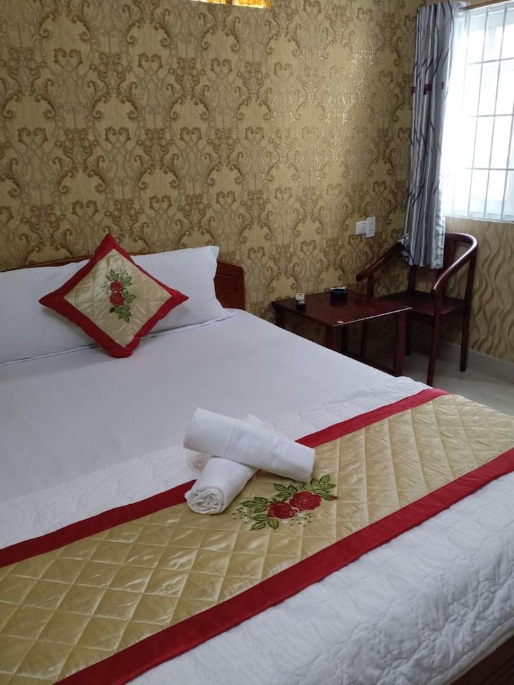 An Binh Hotel
