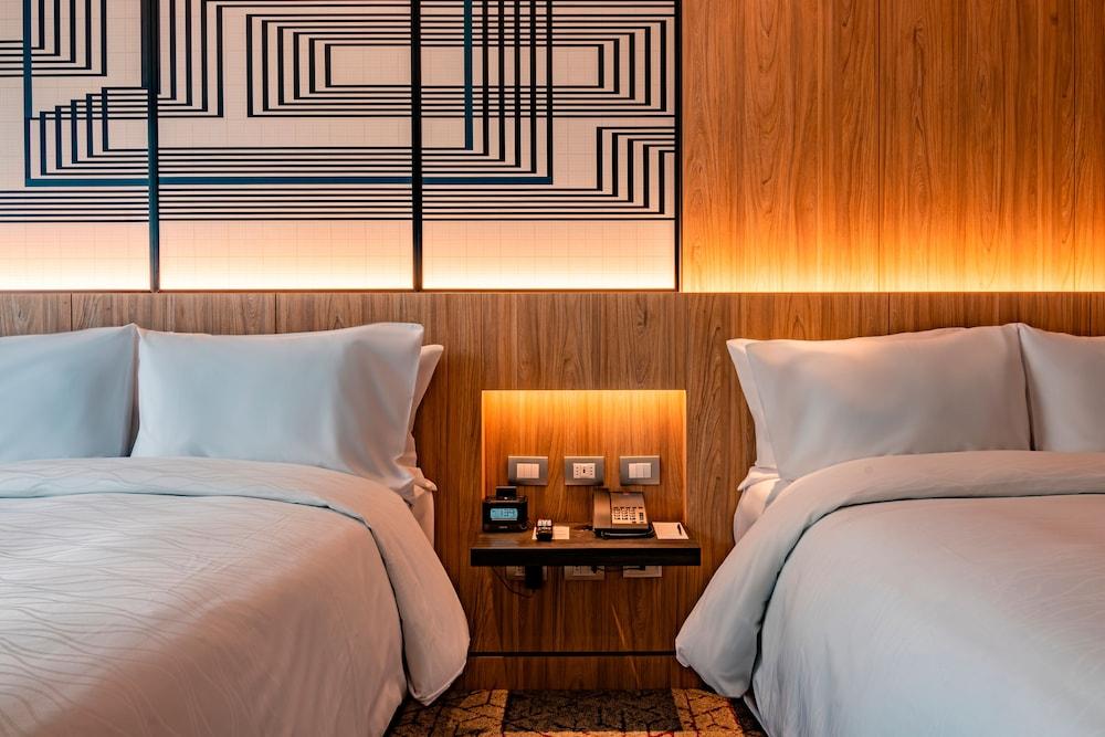 Pullman Lima Miraflores