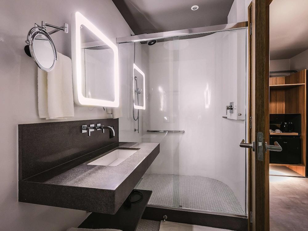 Novotel Lencois Paulista