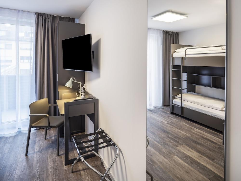 BoardingWorld Mannheim