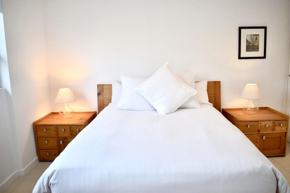 Depto 2bdr en Polanco by Pepe Casas