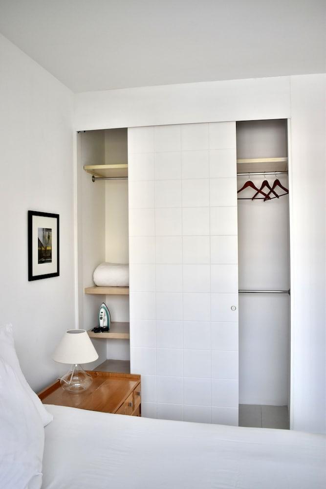 Depto 2bdr en Polanco by Pepe Casas