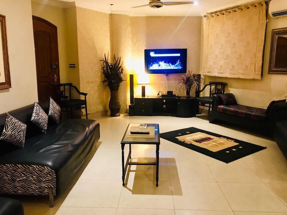 Eden Appartment in Lahore