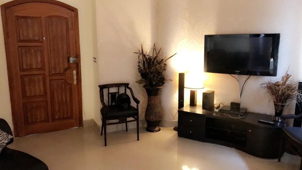 Eden Appartment in Lahore