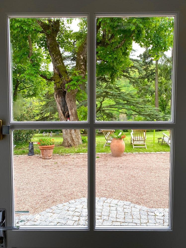 Château des Janroux