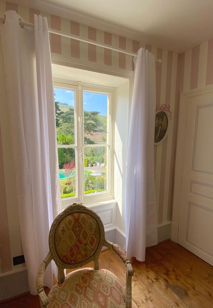 Château des Janroux