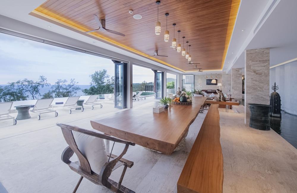 Maya Anda Villa by Bluesiam Group