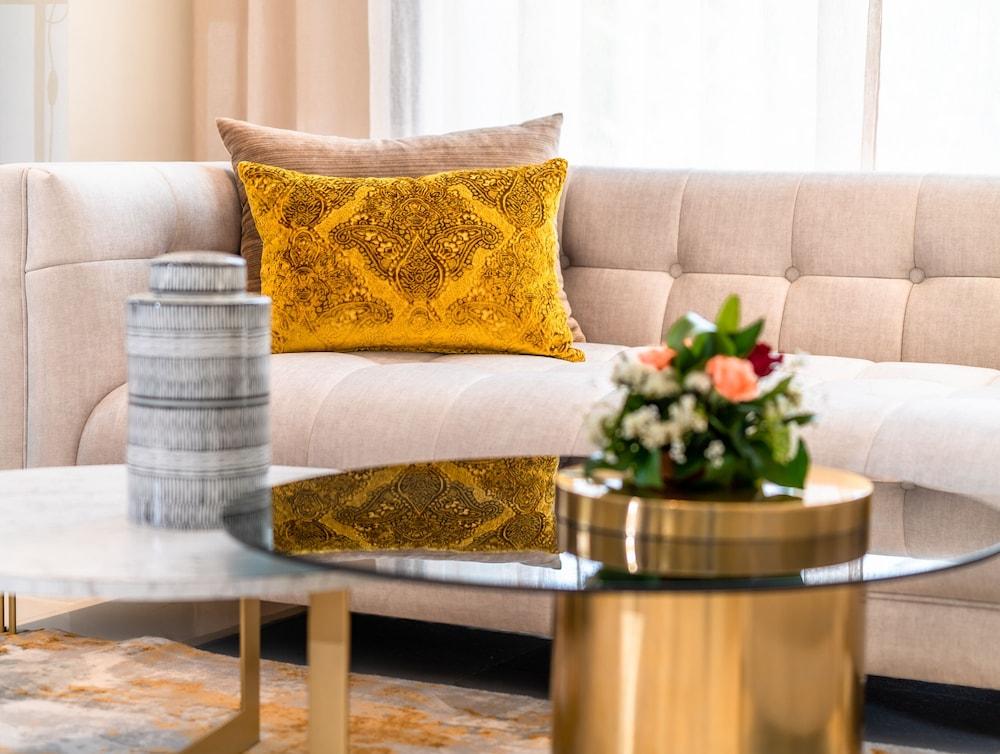 Impérial Boutique Hotel Rabat