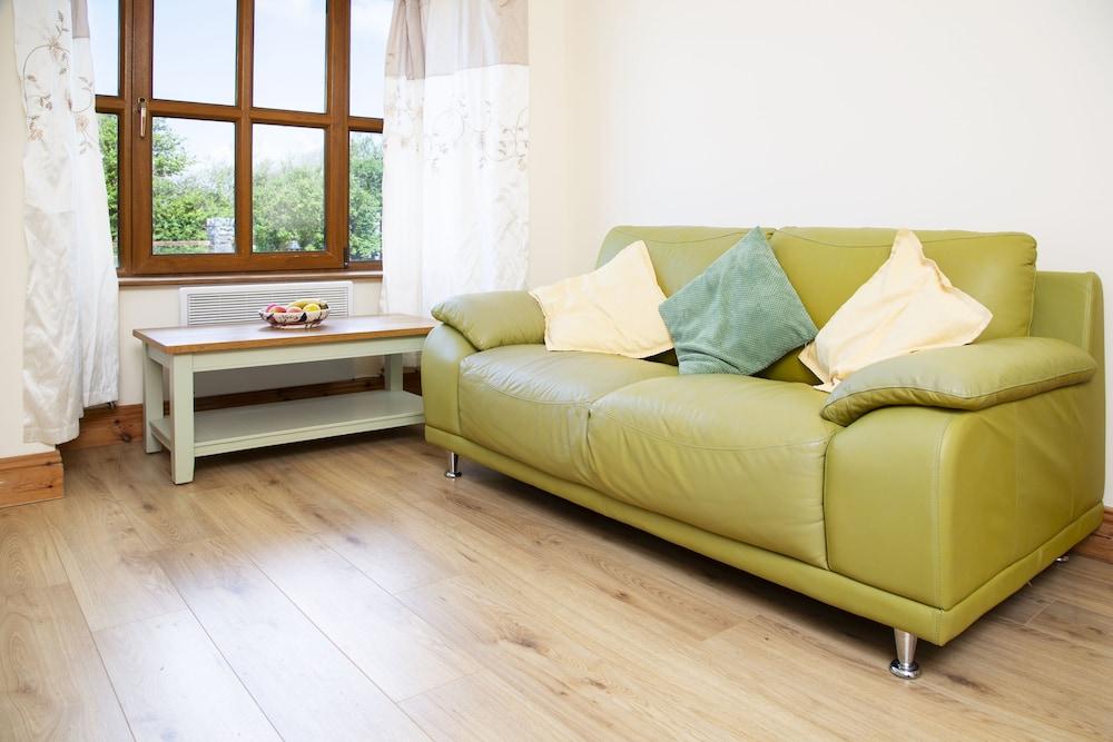 Charming 1-bed Apartment in Ardfert, Tralee